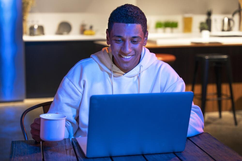 A corrida rumo ao sucesso online: a import�ncia site institucional