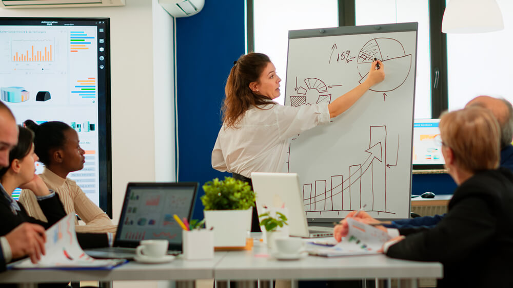 Cinco vantagens para contratar um site ou sistema personalizado para sua empresa