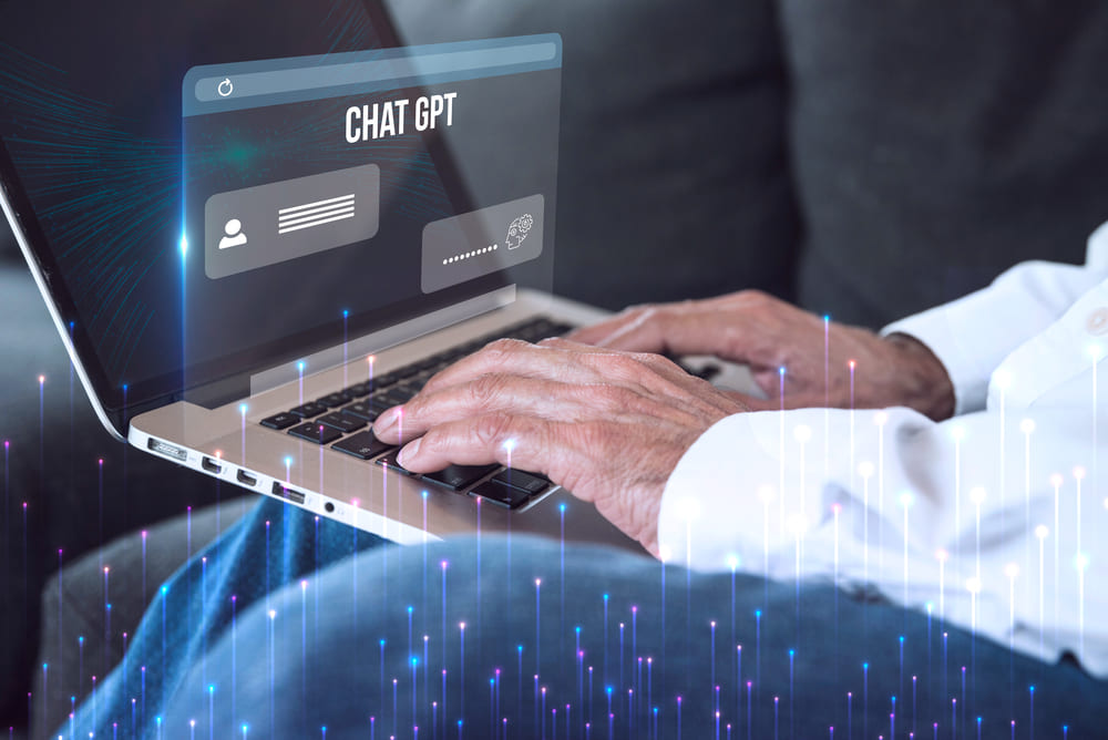 Potencialize a criatividade da sua empresa com ChatGPT